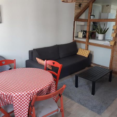 Bienvenue à Strasbourg - Krutenau Extérieur photo