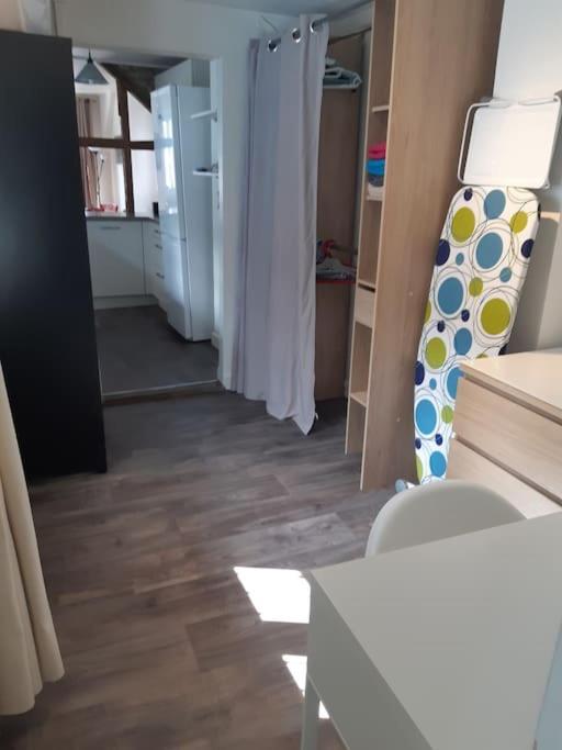 Bienvenue à Strasbourg - Krutenau Extérieur photo
