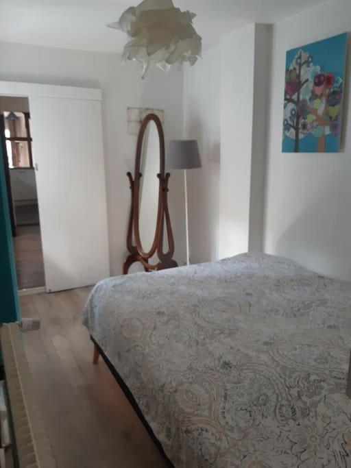Bienvenue à Strasbourg - Krutenau Extérieur photo
