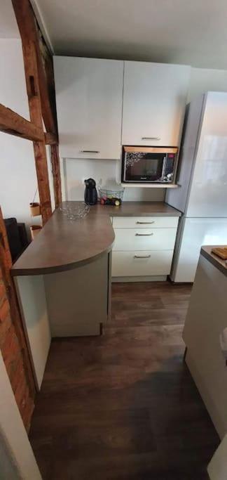 Bienvenue à Strasbourg - Krutenau Extérieur photo