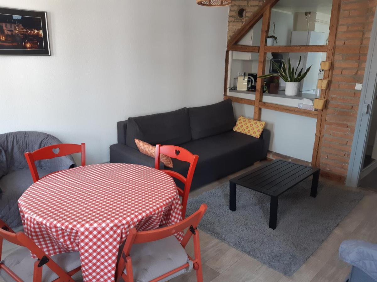 Bienvenue à Strasbourg - Krutenau Extérieur photo